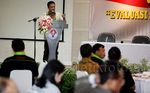 Menpora Evaluasi Hasil SEA Games 2015