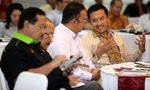 Menpora Evaluasi Hasil SEA Games 2015