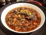 Serunya Berbuka Puasa dengan Sajian dari Maroko Hingga Lebanon
