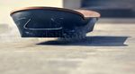 Skateboard Bisa Terbang