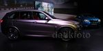 Dua SUV Terbaru dari BMW Mengaspal