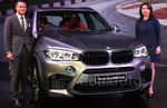 Dua SUV Terbaru dari BMW Mengaspal