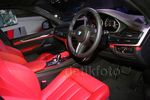 Dua SUV Terbaru dari BMW Mengaspal