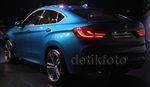 Dua SUV Terbaru dari BMW Mengaspal