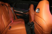 Sedangkan all new BMW X6 M ditawarkan dengan harga Rp 3,249 miliar off the road.