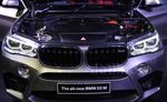 Dua SUV Terbaru dari BMW Mengaspal