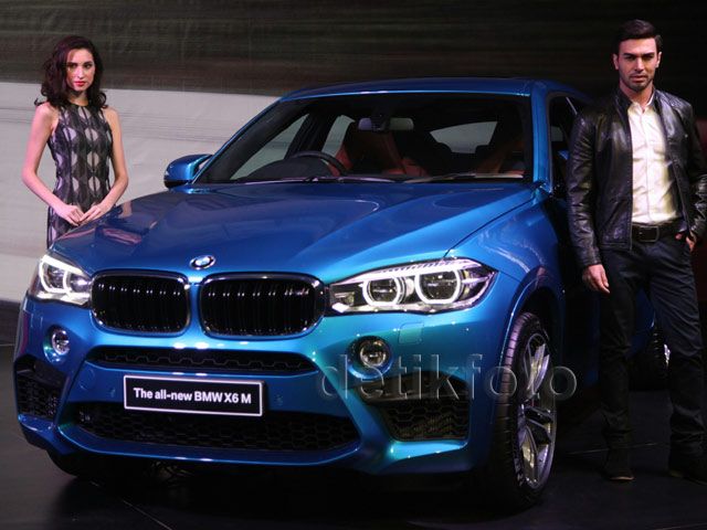 Dua SUV Terbaru dari BMW Mengaspal