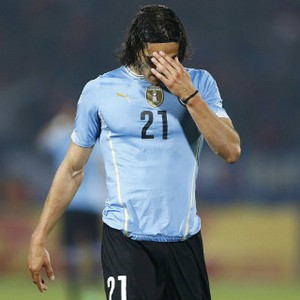 Cavani: Diharapkan Jadi Pahlawan, Kini Justru Jadi Pesakitan