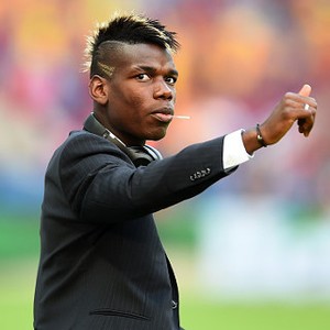 Laporta: Pogba Akan Jadi Rekrutan Sempurna untuk Barca