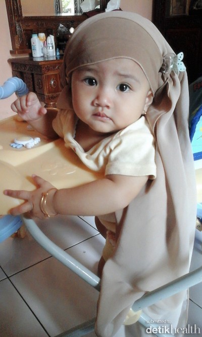 Naura Athifa Putri