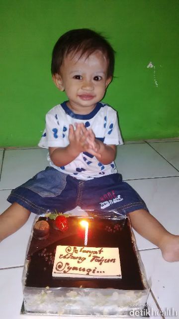 Syauqi Rasyid Ariyadi