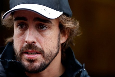 Hilangnya Motivasi Dorong Kepergian Alonso dari Ferrari