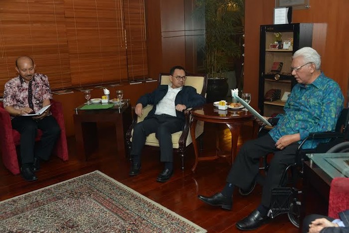 Dapat Banjir Tuntutan dari Pemda Kaltim, Ini Tanggapan ESDM