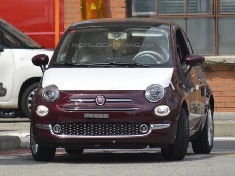 Diluncurkan 4 Juli, Begini Tampang Fiat 500 Versi Terbaru