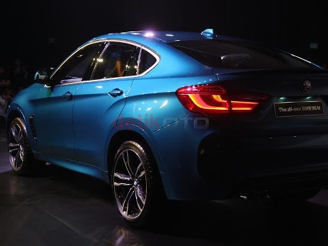 DP Mobil Turun, BMW Optimistis Industri Otomotif Bakal Bangkit