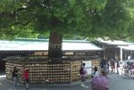 Unik, Tempat Titip Doa di Tokyo