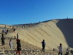 Gurun Pasir di Dubai? Bukan, Ini Australia