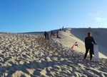 Gurun Pasir di Dubai? Bukan, Ini Australia