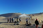 Gurun Pasir di Dubai? Bukan, Ini Australia