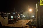 Cantiknya Jayapura di Malam Hari