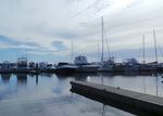 Seperti Ini Bentuk Pelabuhan Nyaman di Port Stephens