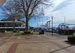 Seperti Ini Bentuk Pelabuhan Nyaman di Port Stephens