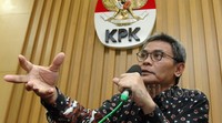 Pada saat yang bersamaan, KPK juga mengangkap Ketua Fraksi PDIP DPRD Kabupaten Musi Banyu Asin (Muba) Bambang Karyanto (BK), Kepala Dinas Pendapatan dan Pengelolaan Keuangan dan Aset Daerah  (PPKAD) Syamsudin Fei dan Kepala Bappeda Kabupaten Muba Faisyar, dan menyita barang bukti uang sekitar Rp 2,56 miliar.
