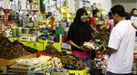 Ramadan, Penjualan Kurma Meningkat