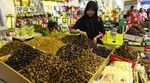 Ramadan, Penjualan Kurma Meningkat