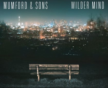 Wilder Mind Mumford & Sons: Folk Belum Pernah Terdengar Seperti Ini