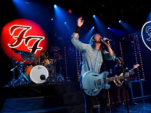 Tahun Ini Batal, Foo Fighters Dikabarkan Tampil di Glastonbury 2016