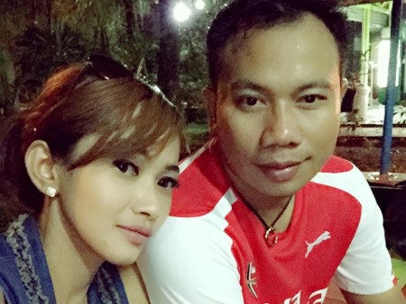 Vickynisasi Bantu Chaeva Anzani Terjun ke Panggung Hiburan