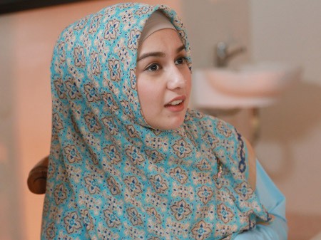 Sekarang Cantik, Irish Bella Dulu Kucel