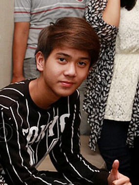 Alami Kecelakaan, Iqbaal CJR Belum Lancar Kendarai Motor