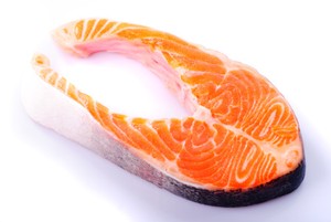 Terbukti Konsumsi Lemak dari Salmon dan Kedelai Mampu Perpanjang Usia