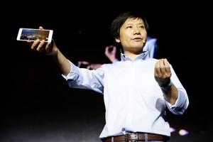 Xiaomi Lebih Pintar dari Apple, Uber Paling Buncit