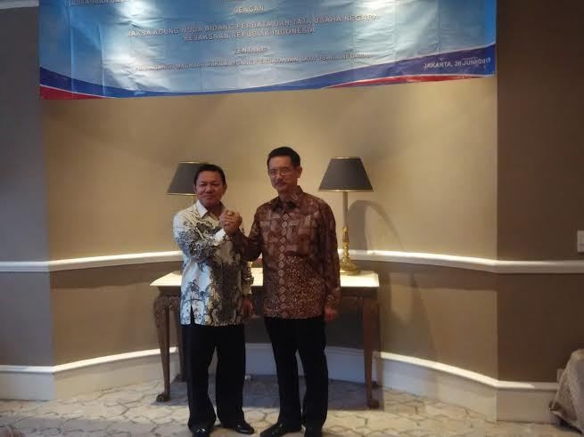 AirNav Beli 4 Radar Baru Rp 117 Miliar