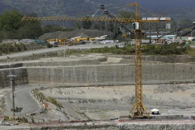 BUMN Ini Mau Bikin Kanal Panama di Sumatera dan Kalimantan