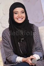 Raline Shah Bikin Pria Terpesona, Ringgo dan Sabai Makin Mesra