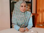 Irish Bella, Kamu Cantik Banget Berhijab