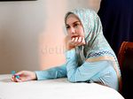 Irish Bella, Kamu Cantik Banget Berhijab