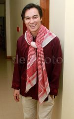 Baim Wong Mengaji