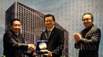 PP Garap Springwood Residence Serpong