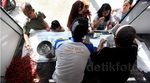 Bulog Gelar Operasi Pasar di Benhil