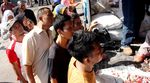 Bulog Gelar Operasi Pasar di Benhil