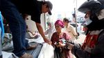 Bulog Gelar Operasi Pasar di Benhil