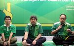 Citilink Siap Menjadi Leading LCC