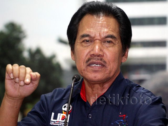 Liga LIDI Didukung Penuh Menpora