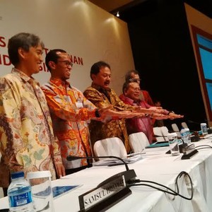 Jadi Dirut BEI, Ini Jabatan yang Dilepas Tito