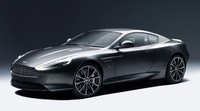     Aston Martin DB9 dibuat pertama kali pada 1950-an dan salah satu variannya pernah menjadi tunggangan agen rahasia Inggris di film James Bond. Pabrikan Inggris ini menyebut, versi anyar ini memiliki tenaga hingga 540 hp atau paling dahsyat di antara Aston Martin DB9 yang pernah dibuat. Ist/Newspress.